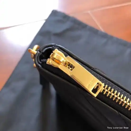 Tony Luxuries YSL MONOGRAM 0630